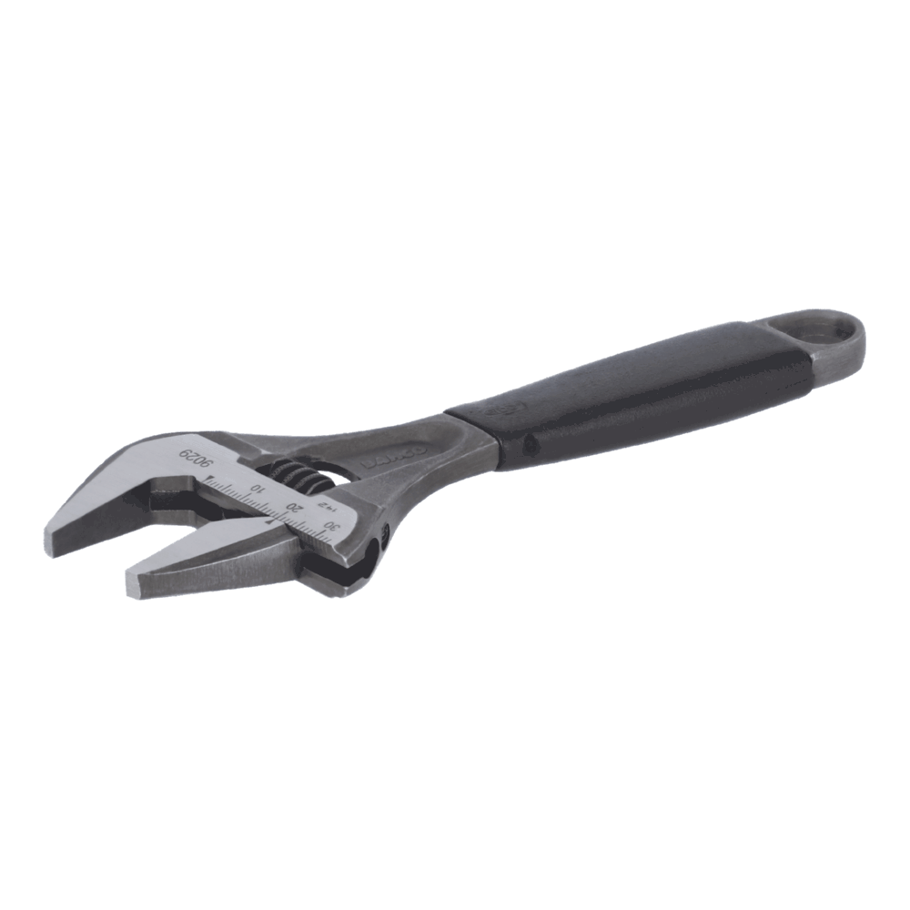Bahco Adjustable Wrench
